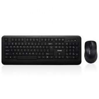 Bộ phím chuột KONIG KC640 không dây