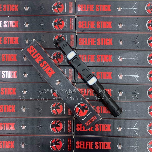 Gậy chụp ảnh SELFIE STICK P100D-2/ P320