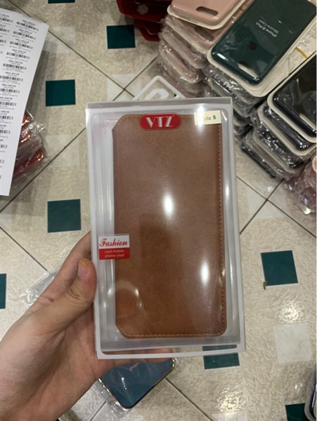 Bao da SAMSUNG NOTE 8 VTZ loại xịn