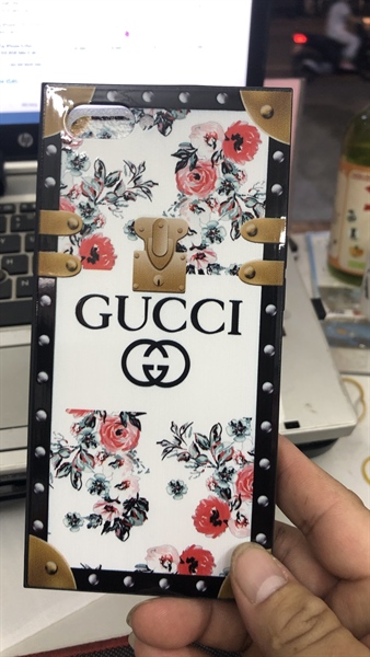 Ốp iPHONE XS MAX SULADA fake
