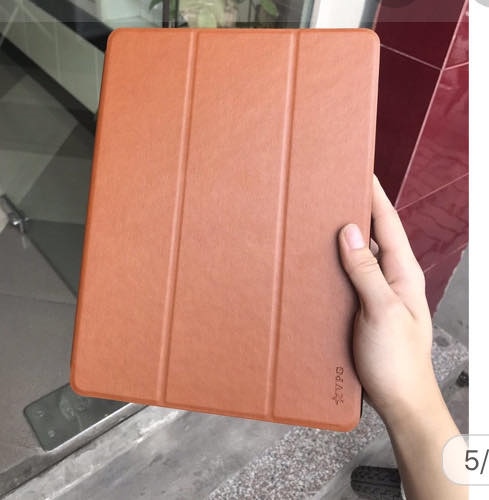Bao da iPad 10.2 inch VPG