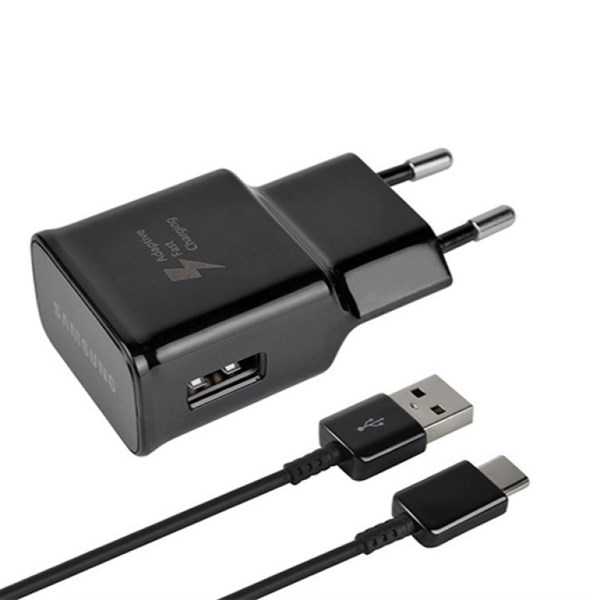 Cáp SAMSUNG S10 zin chân TYPE-C
