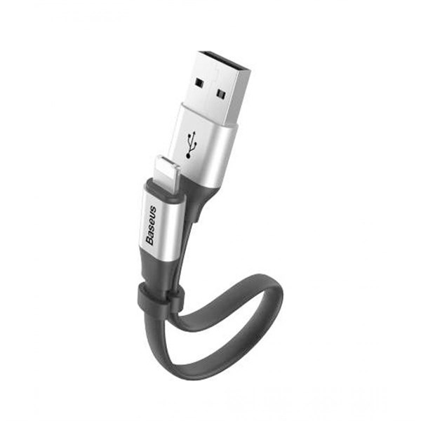Cáp sạc BASEUS CALJL-A 35cm Lightning
