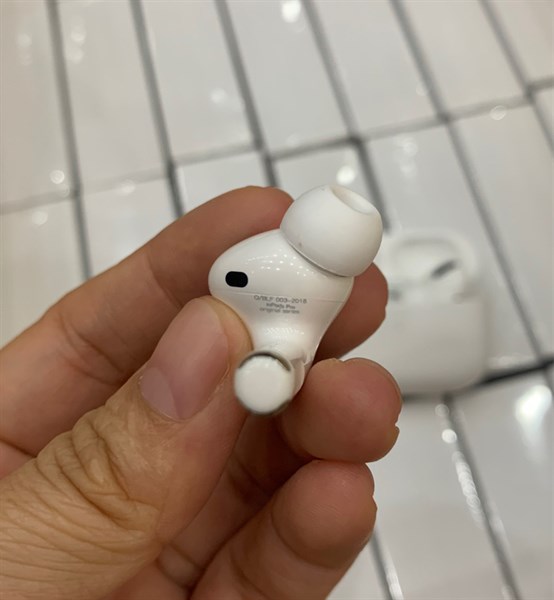 Tai nghe Bluetooth YISON inPods Pro