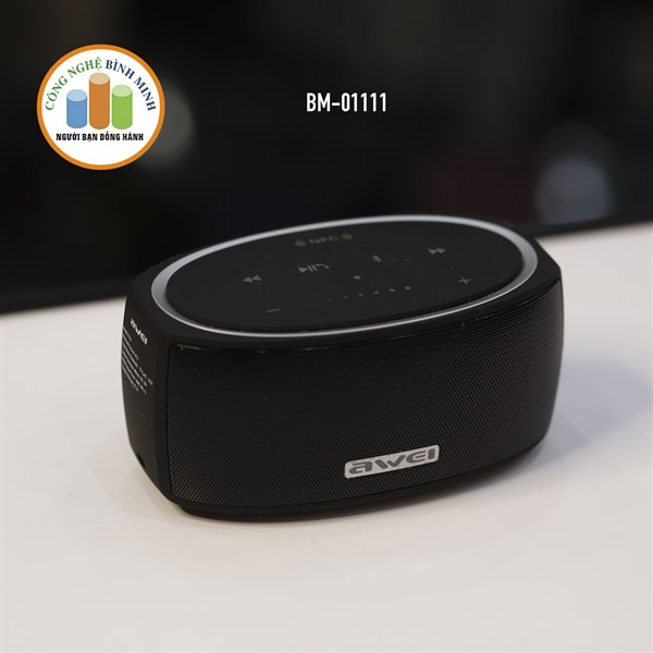 Loa Bluetooth AWEI Y200/Y210