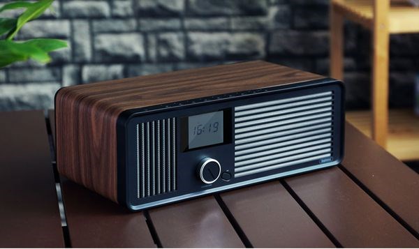 Loa Bluetooth REMAX RB-H8 Speaker