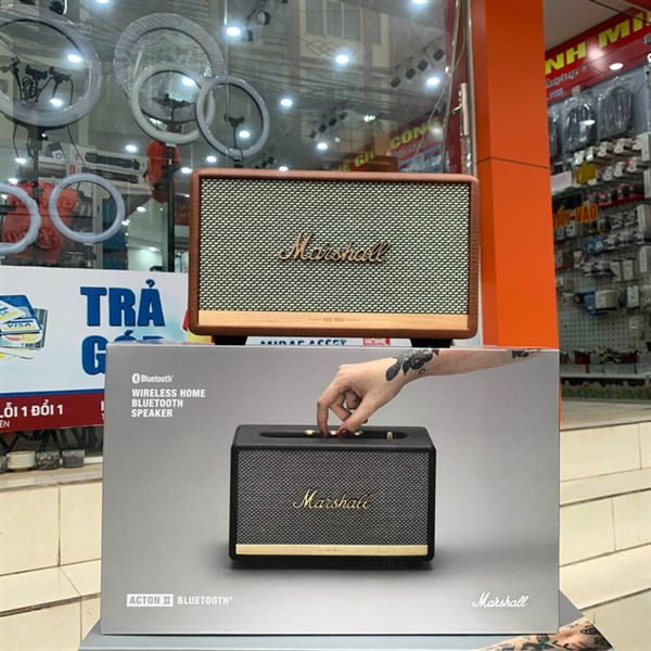 Loa MARSHALL Acton 2
