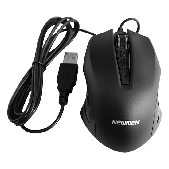 Chuột NEWMEN M386 có dây