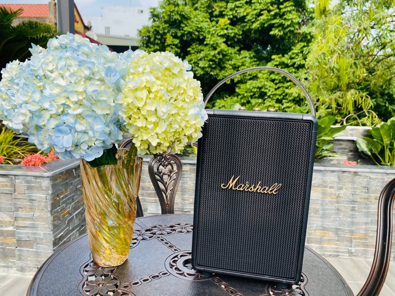 Loa Marshall Tufton 2