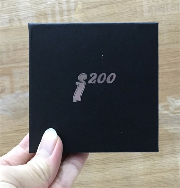 Tai nghe Bluetooth Airpod 2 i200