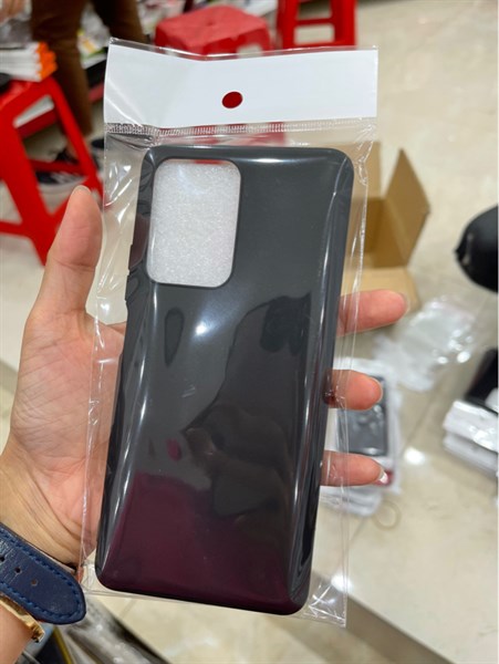 Ốp XIAOMI 11T/ 11T Pro Silicon Vu