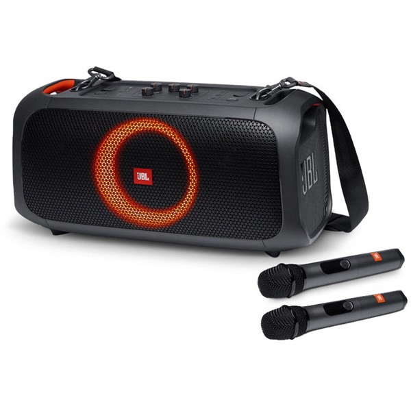 Loa JBL Partybox On The Go