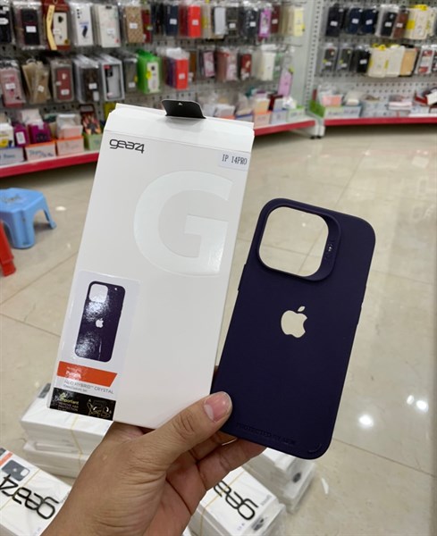 Ốp IPHONE 14 Pro 6.1 Thời trang 85k