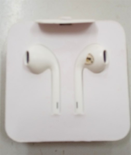 Tai nghe nhét tai iPHONE 7/8 HOCO L7