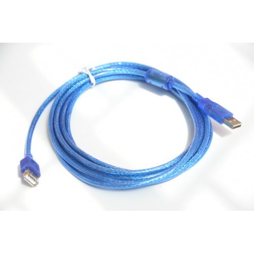 Dây nối dài USB 5m (Loại 2)