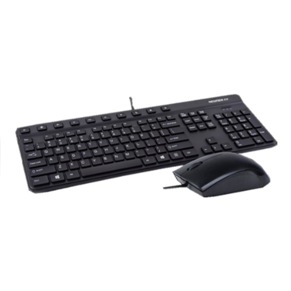 Bộ phím chuột NEWMEN T190 có dây