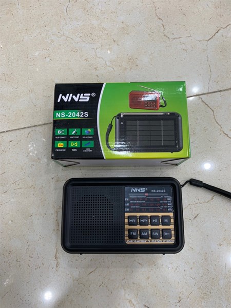 Loa đài CRAVEN NS-2042S/ COLON RX-BT6622
