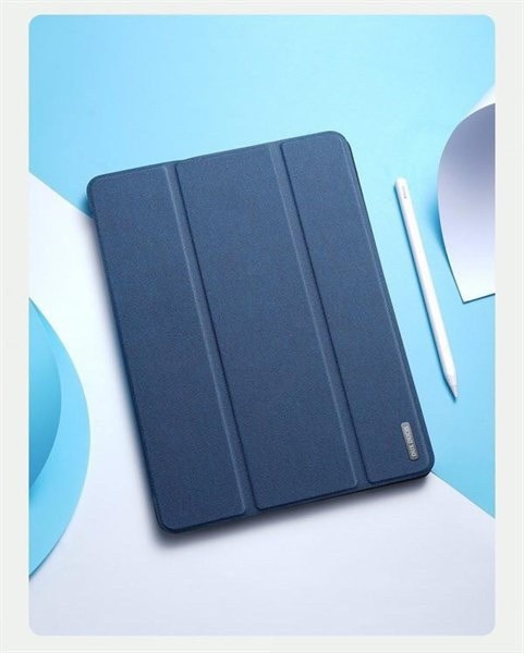 Bao da SAMSUNG Tab A7 2020 T500/T505 Dux Ducis