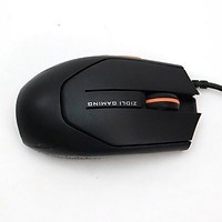 Chuột ZIC ZM370 có dây