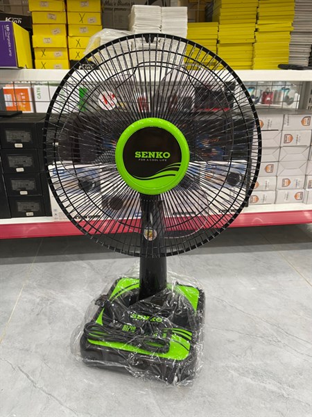 Quạt bàn SENKO B1210