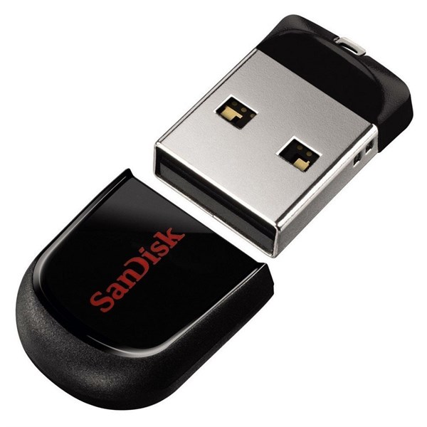 USB SANDISK mini 16GB ( áp dụng từ 03.11.2020)