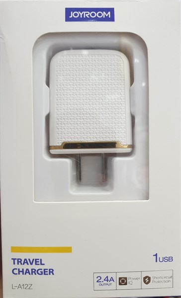 Sạc JOYROOM L-A12Z