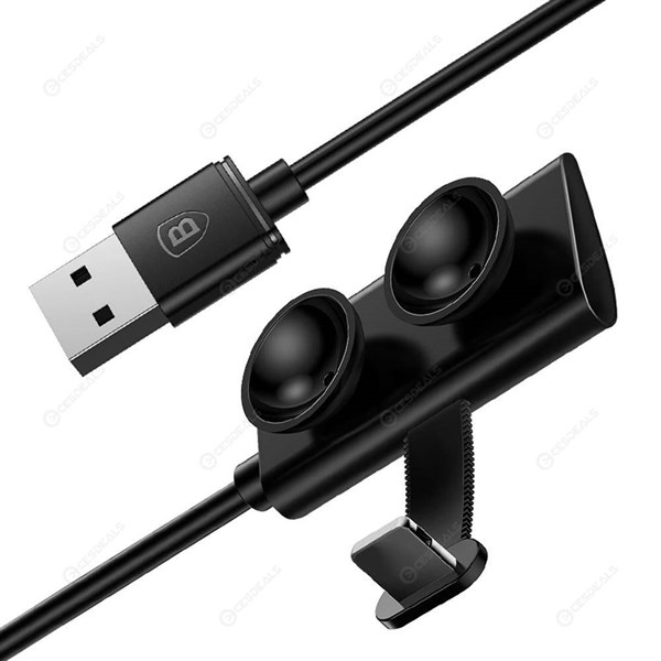 Cáp sạc BASEUS CALXP-E 300cm Lightning