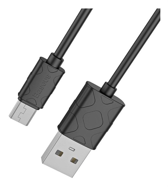 Cáp sạc BASEUS CAMUN 100cm Micro