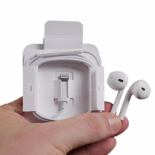 Tai nghe nhét tai iPHONE X/7/8 chuẩn Apple