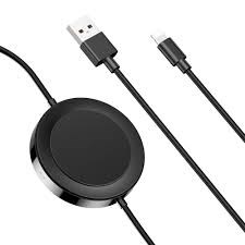 Cáp sạc BASEUS WXCA Lightning & Wireless