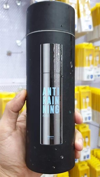 Bình xịt BASEUS ACFYJ chống mưa