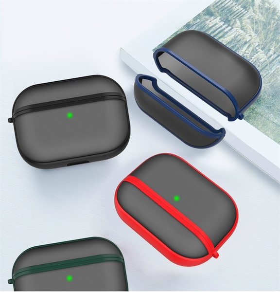 Hộp đựng tai nghe AirPod Pro LIKGUS