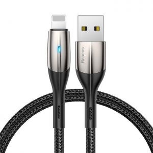 Cáp sạc BASEUS CALSP-A 50cm Lightning