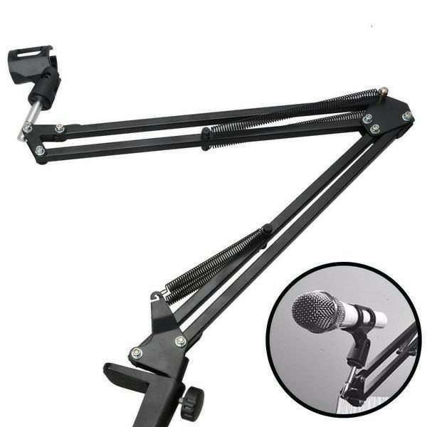 Kẹp Micro để bàn