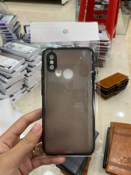 Ốp XIAOMI Mi 8 Thú 60K