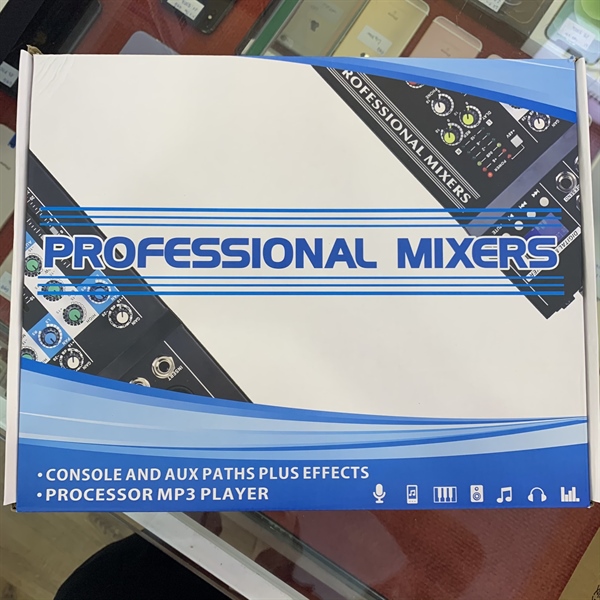 Soundcard YAMAHA F7-MB