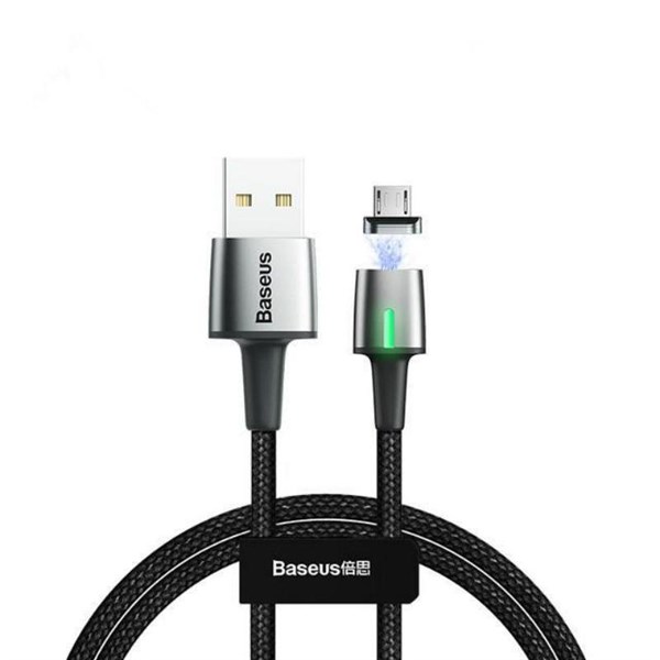 Cáp sạc BASEUS CAMXC-A 100cm Micro