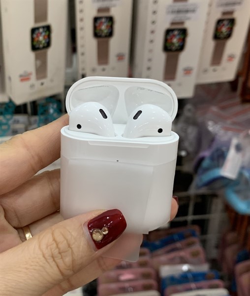 Tai nghe Bluetooth Airpod 2 1-1 ATL