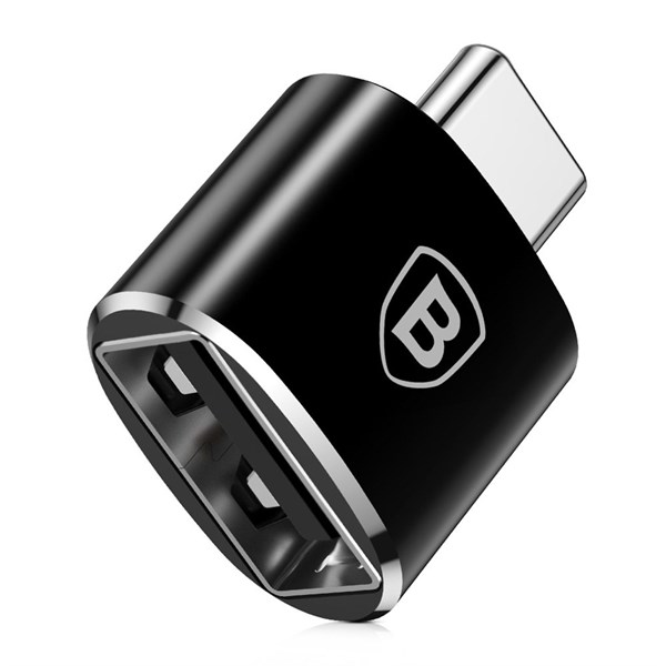 Hạt OTG BASEUS CATOTG Type-C to USB