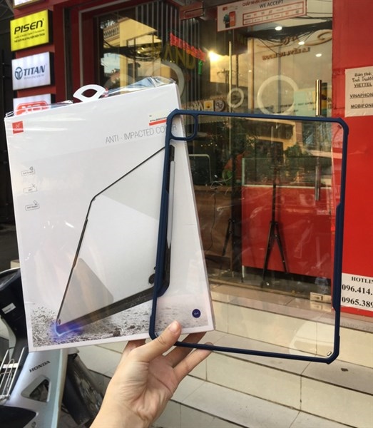 Ốp iPad Pro 11 Inch 2020 XUNDD