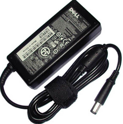 Sạc laptop DELL 19V-3.42A