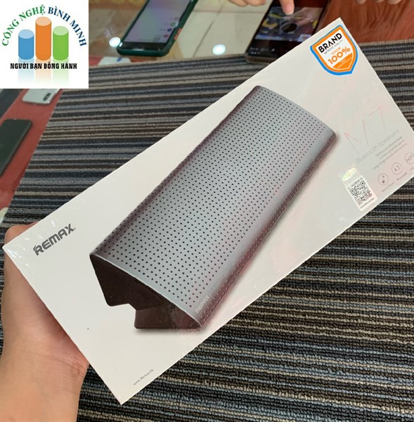 Loa Bluetooth REMAX M7