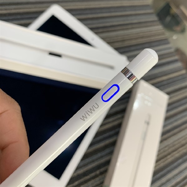 Bút cảm ứng WIWU P399/ COTECI Active
