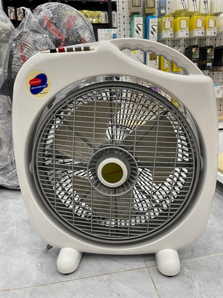 Quạt hộp Vinawind QH350-LP