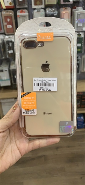 Ốp iPHONE 11 Pro MAX 6.5 VU táo Chính hãng