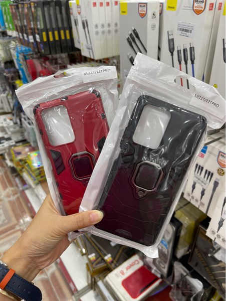 Ốp XIAOMI 11T/ 11T Pro IROMAN