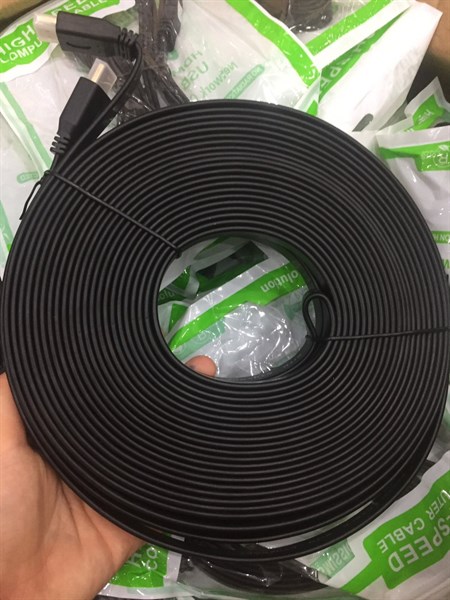 Cáp HDMI to HDMI 10m