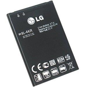 Pin LG Prada P940/SU880 BL-44JR dung lượng chuẩn