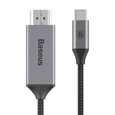 Cáp chuyển BASEUS CATSY Type-C to HDMI