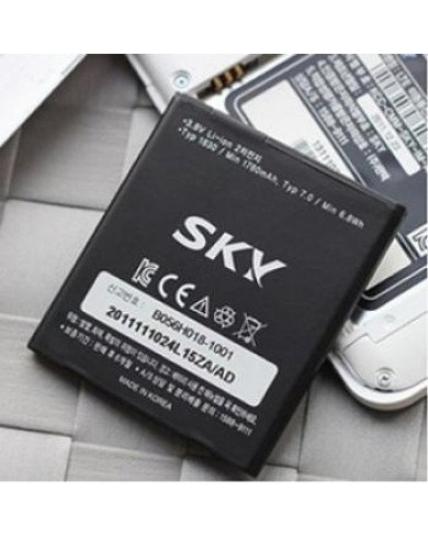 Pin SKY A840 dung lượng chuẩn 7300M
